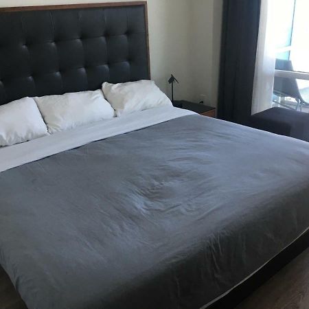 Luxurious Highrise 2B 2B Apartment Heart Of Downtown La Los Angeles Esterno foto