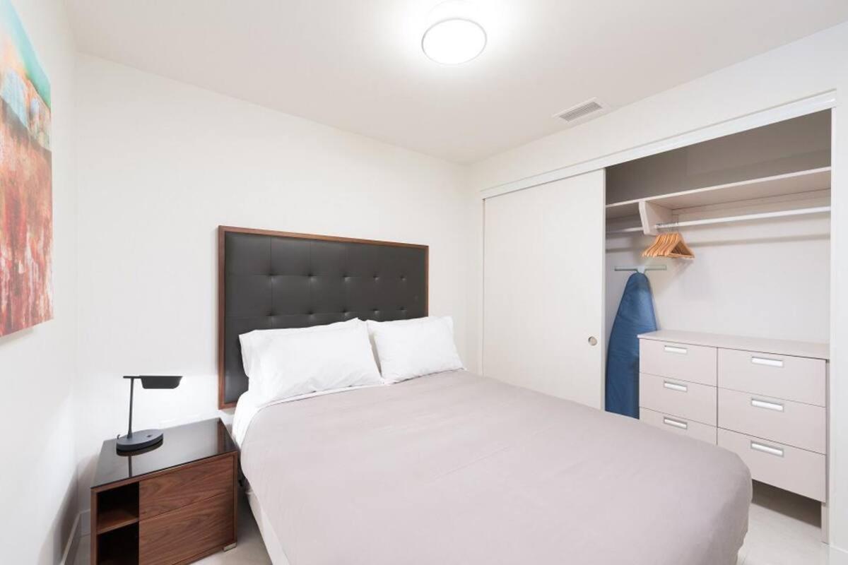 Luxurious Highrise 2B 2B Apartment Heart Of Downtown La Los Angeles Esterno foto