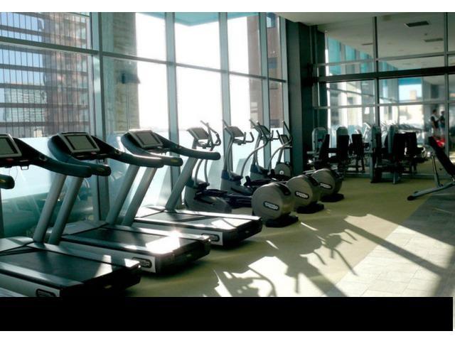 Luxurious Highrise 2B 2B Apartment Heart Of Downtown La Los Angeles Esterno foto