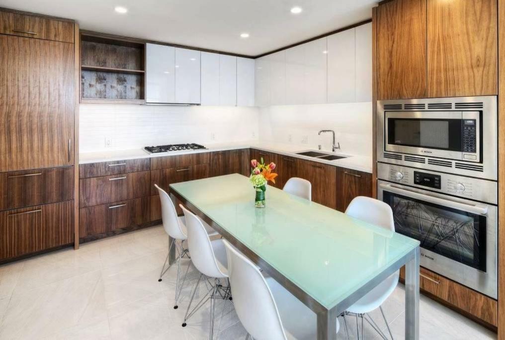 Luxurious Highrise 2B 2B Apartment Heart Of Downtown La Los Angeles Esterno foto