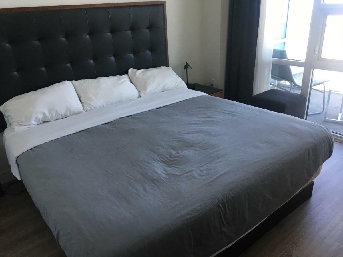 Luxurious Highrise 2B 2B Apartment Heart Of Downtown La Los Angeles Esterno foto