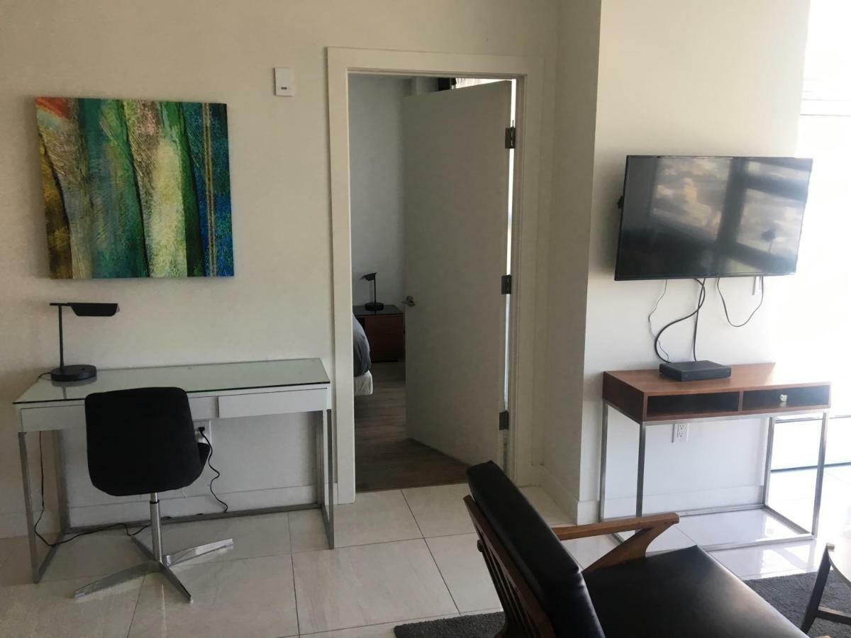 Luxurious Highrise 2B 2B Apartment Heart Of Downtown La Los Angeles Esterno foto